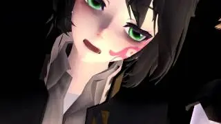 [MMD x Owari no Seraph] Rich Kids (Mikaela, Yuichiro, Yoichi)(+dl)