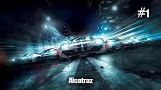 Shift those Gears to Race mode... Let's GRID 2!