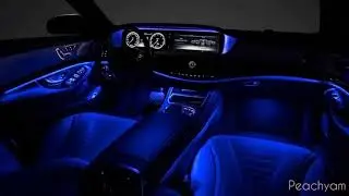 money by lisa but you're in a car chased by the cops