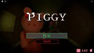 Все спавнпоинты пигги в роблоксе (глава 1-4) ROBLOX