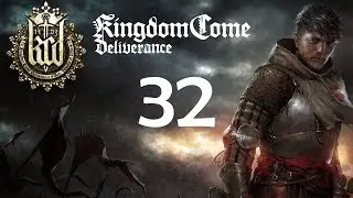 Kingdom Come  Deliverance DLC - Forge and Pestilence Finish