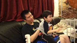 How To Scratch An Itch