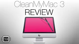CleanMyMac 3 for Mac REVIEW