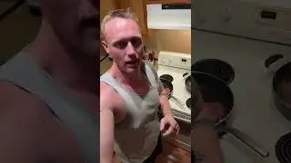Big Daddy likes Protein… Baby… Yeah!!!! 