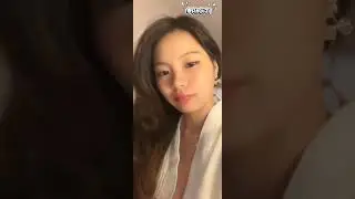 Wow😍 Perhatikan saat Cici pasang softlens #liveblunder #uting 