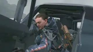 DEATH STRANDING™ Order no.107, 108, 121, 160