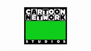 Cartoon network studios logo Template (2013-2022) (Variant #2)