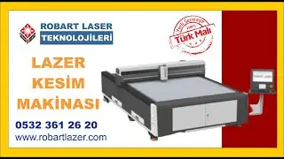 20 MM AHŞAP KESİM LAZERİ