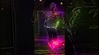 24kGoldn - Mood ♥️ ( Free fire Highlights )