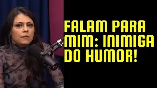 VEJA - TRABALHAR COM INTERNET É DIFÍCIL? - #PODCAST #FLOW #CORTES