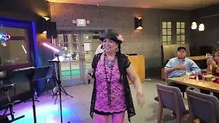 B-Cool  Cover Version of "What U Won't Do For Love"
