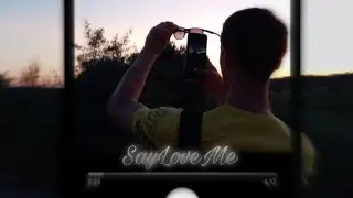 HellStaFF(Prod.LiL_Darra) ★Say Love Me★