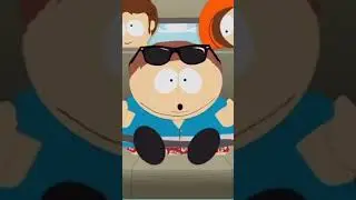 Vamos ao parque aquático (South Park)