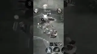 Kena Sampah Semua - Yu Huan Moment Montage Honor Of Kings Indonesia #honorofkings #hok