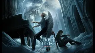 Секрет Небес: Реквием | 1 сезон 9 серия | Клуб романтики
