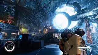 Starfield: Shattered Space Part 8 Finale [ Ultra Hard ]