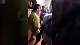Sendal Jepit  - Stop Asking Me, Im Not A Fucking Jukebox ( Punk Rock )