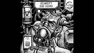 SCHROTT - HoogaBooga (Electrypnose Rmx)