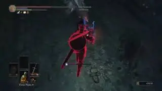 The Art of Accidental Teleport Strike