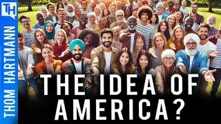 Why JD Vance and the MAGA GOP Do Not Represent the True Idea of America & Our Core Values