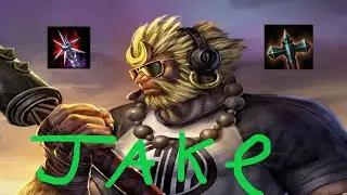 SUN WU KONG SUPPORT MOMENT FARM GOD
