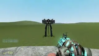 Upgraded DJ Skibidi Toilet: Lazers