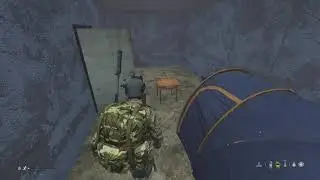 Novo Base Raid Official Server 3712 - DayZ Game Play