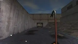 Half-life: how to destroy tank with crowbar [REMASTER V.1]