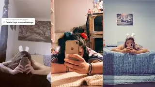 Bugs Bunny TikTok Challenge #Compilation Part 2 🔞