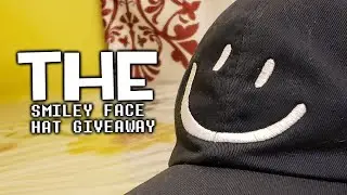700 Subscribers Hat Giveaway