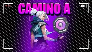 ROAD TO DIAMANTO CON ISO