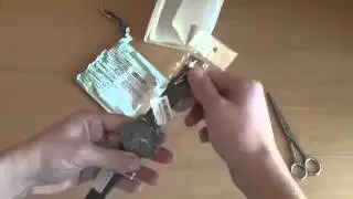 Часы из Китая за 2.78$