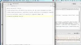 Android Learning Path: Lesson 9, Review