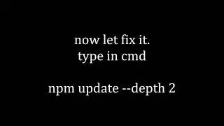 ytdl-core error 404 fixed | discord music bot error fix | not playing music fixed