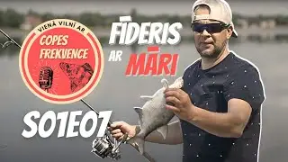 Copes Frekvence S1E7