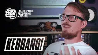 Sam Pura (The Story So Far, Basement, Hundredth) On Producing Pop Punk, Emo, and Rock