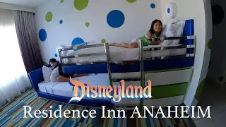 Residence Inn Anaheim - Disneyland Resort