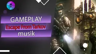 Escape From Tarkov 2021 / Игра в отряде / EFT/ moment 25