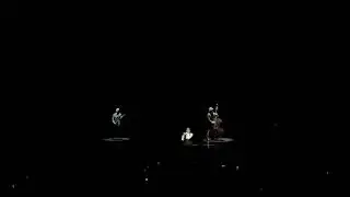 SADE. Концерт на крыше Fantomas