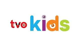 Egor's 2022 TVOKids Logo Bloopers 3 Take 4: Software Blooper