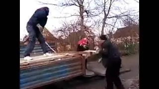 MALA SUERTE NIVEL DIOS!!