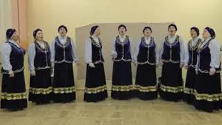 "Ой, на горе дождь"