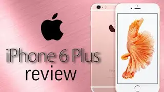 IPHONE 6S PLUS EN 2024! MEJOR QUE EL 16!