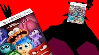 Ne Zha 2 grossing $2 billion be like: