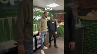 A Day In The Life: Song Release Day Part 1