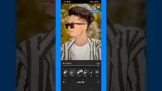 simple blur photo editing 🌿 | how to edit motion blur 😱 | dslr blur photo editing 📸 | blur editing 💫