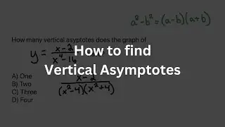 How many vertical asymptotes does the graph of y=(x-2)/(x^2-16) have?