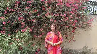 48.Покупки на Пахарганче...Shopping  in  Paharganj.🛍