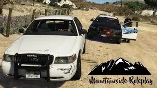Mountainside Roleplay - Ep 41 - The Julamama Brothers