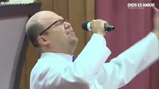 MI CORAZON ENTONA LA CANCIÓN CUAN GRANDE ES ÉL